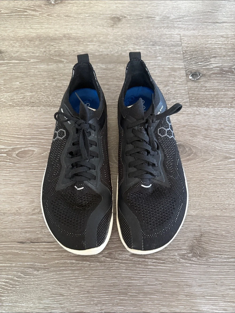 Vivobarefoot Primus Lite Knit Women’s Size 39/8